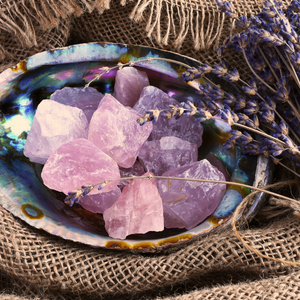 Unveiling the Mysteries: The Healing Powers of Gemstones and Crystals