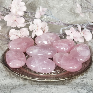 From Love to Healing: Unlocking the Symbolic Meaning of Pink Quartz